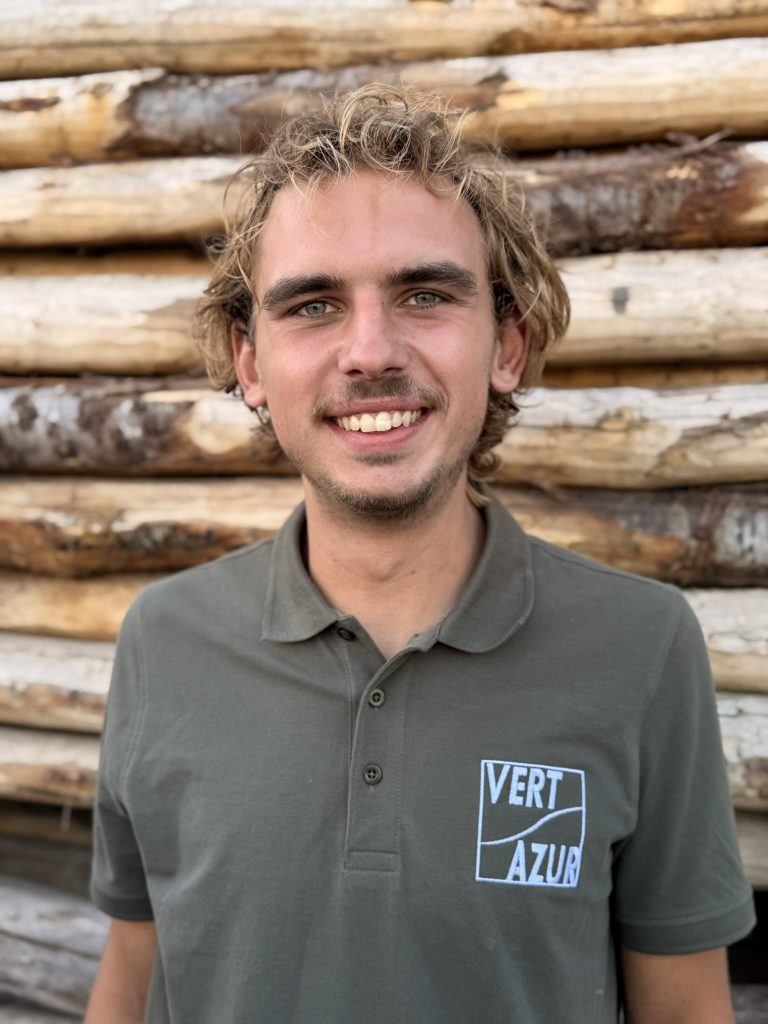 Alexandre DEMONT
