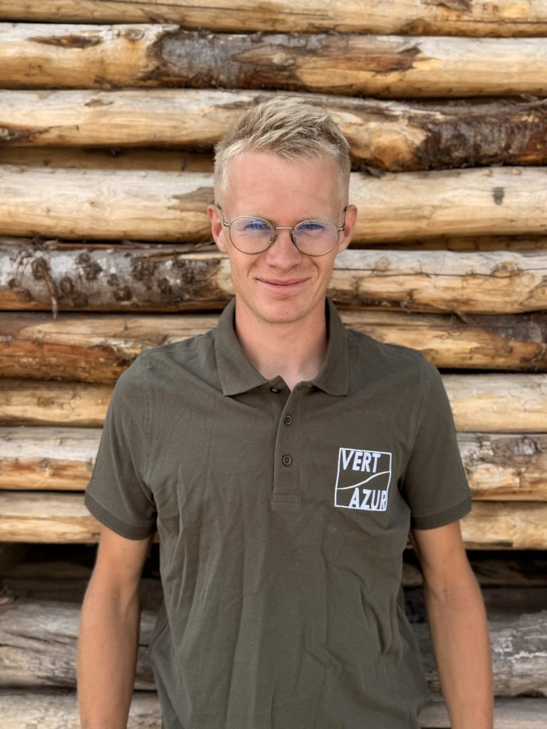 Antoine BALLENGHIEN