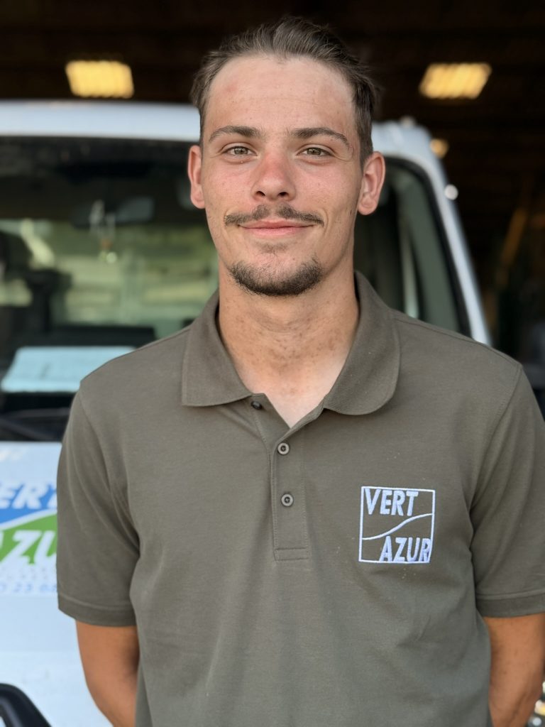 Corentin DELATTRE