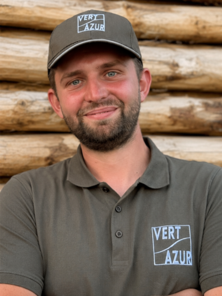 Thibaut HENNEBEL
